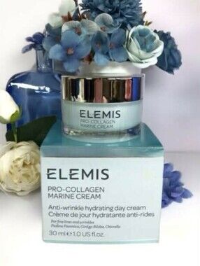 ELEMIS Pro-Collagen Marine Cream (30 ml) *Brand New in Box